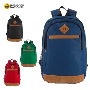 Morral Backpack Retro VA-649